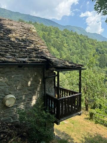 Baita in Casa Cucco -, Varzo — foto 3 di 5