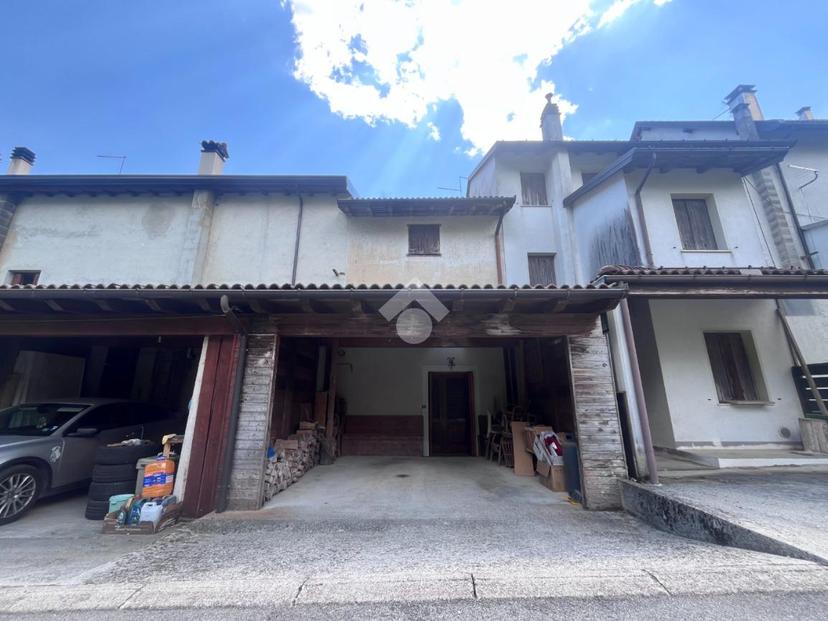 Casa indipendente in Via Bosplans 45, Andreis — foto 2 di 5