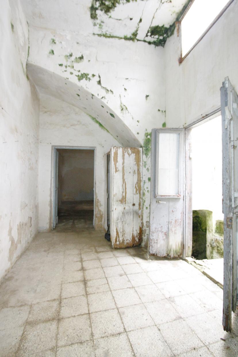 Casa indipendente in Vico San Lorenzo, Matino — foto 3 di 5