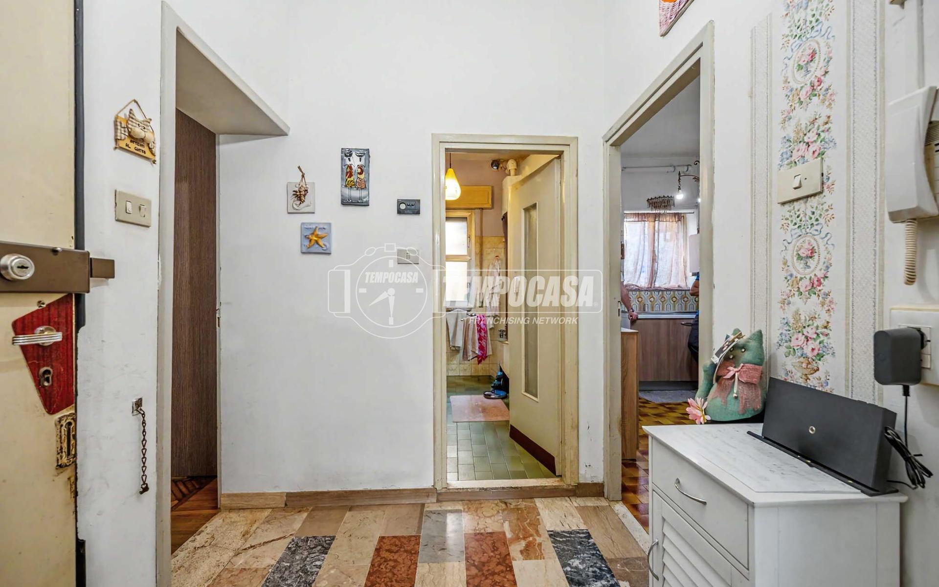 Trilocale in Via Camerini 15, Castel Bolognese