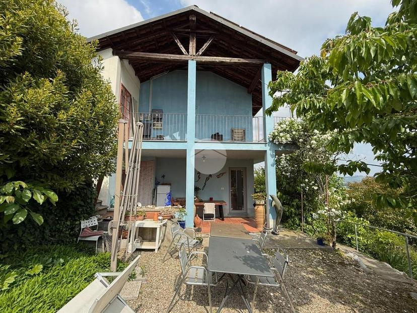 Casa indipendente in Str. Gerbido 3, Bra — foto 3 di 5
