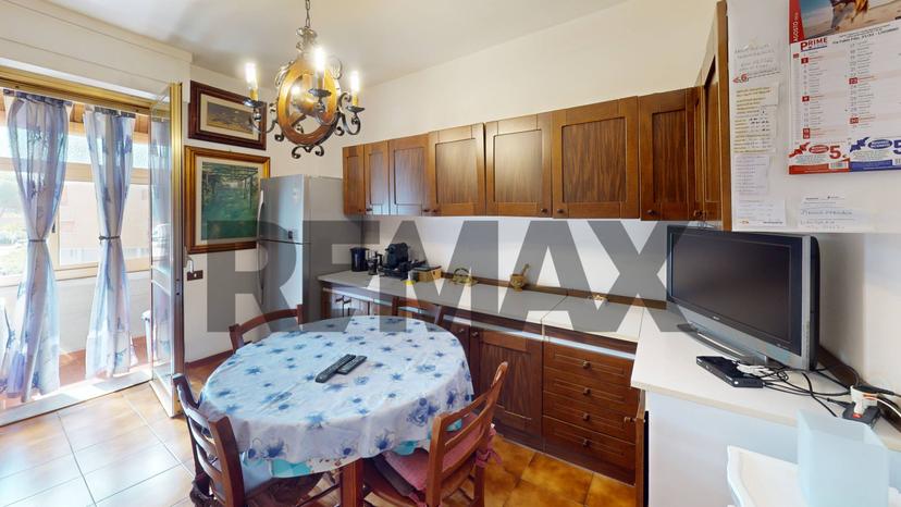 Appartamento in Via Villa Glori 14, Livorno