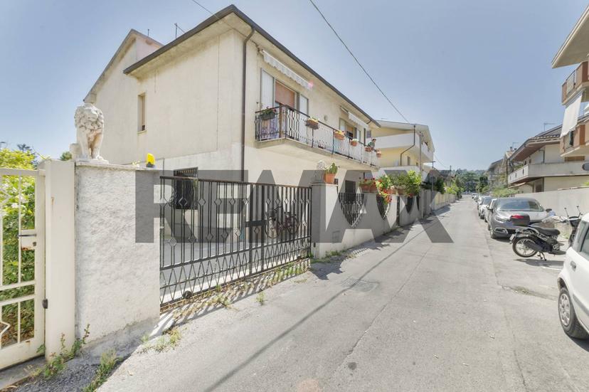 Casa indipendente in Via Morosini 9, Montesilvano — foto 5 di 5