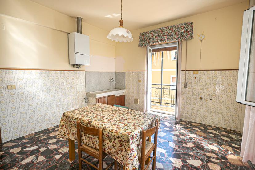 Appartamento in Via Brodolini 13, Sant'Olcese — foto 2 di 5