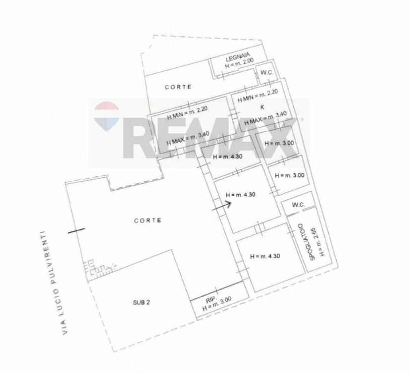 Casa indipendente, Aci Sant'Antonio — foto 3 di 5
