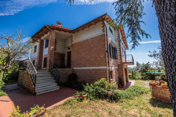 Villa in Via Trento, Sinalunga