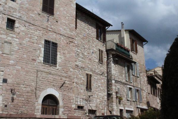 Terratetto unifamiliare in Via Antonio Cristofani, Assisi — foto 5 di 5