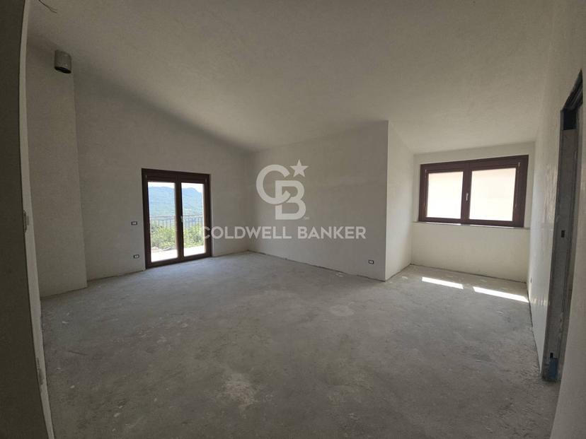 Villa in Vvia Montalto, Fraz. Montalto 38, Rionero Sannitico — foto 2 di 5
