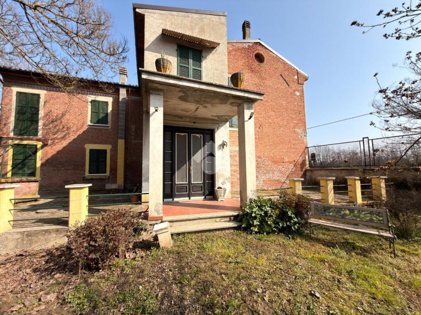 Casa indipendente in Via Madre Chiara Ricci 30, Castelspina — foto 5 di 5