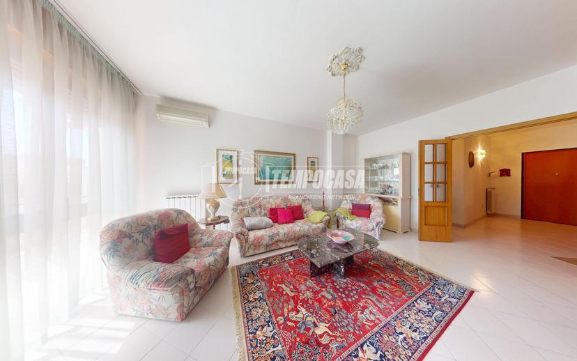 Appartamento in Via a. Galati 45, Maglie — foto 3 di 5