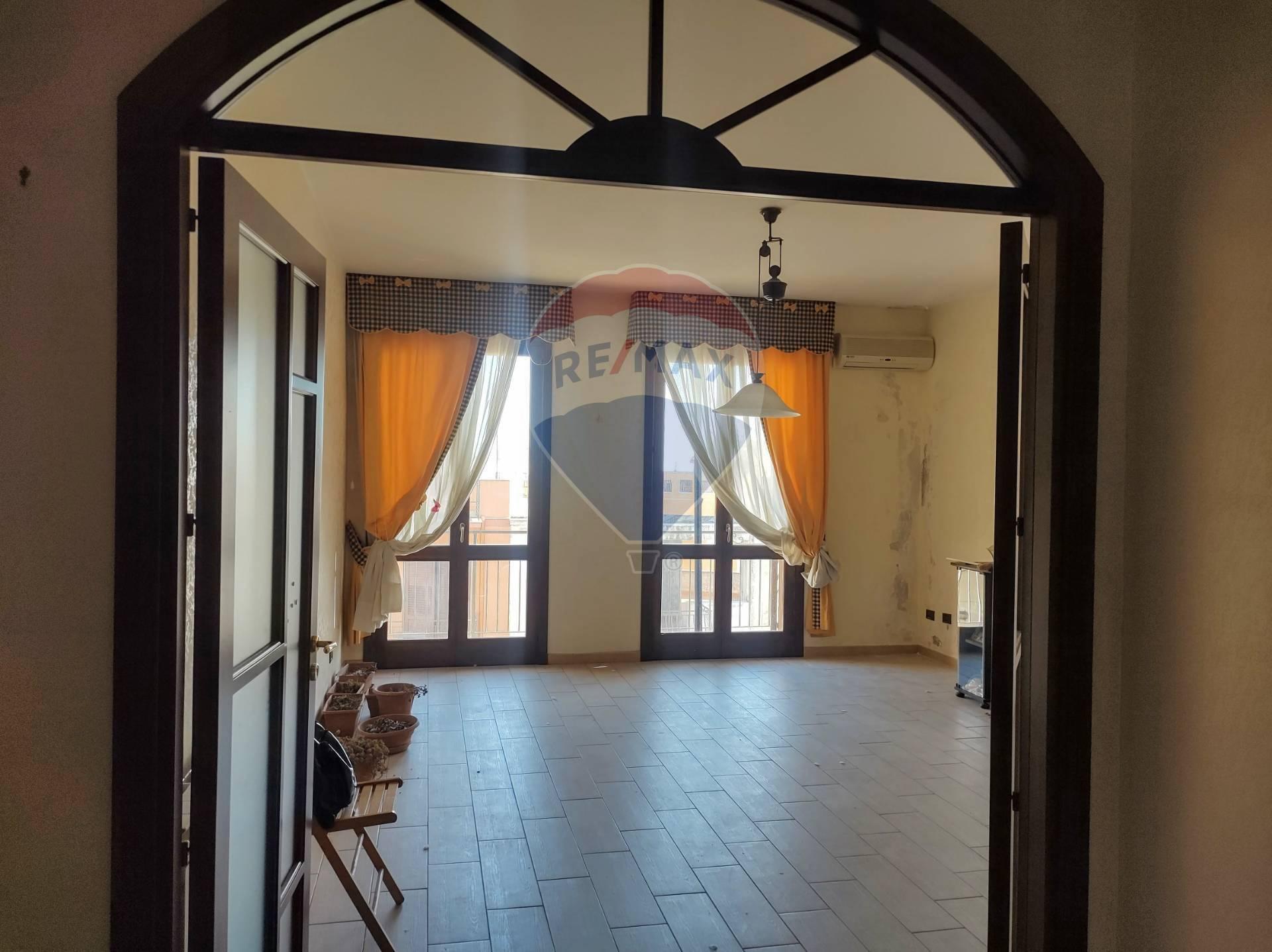 Appartamento in Piazza Umberto 53, Melilli