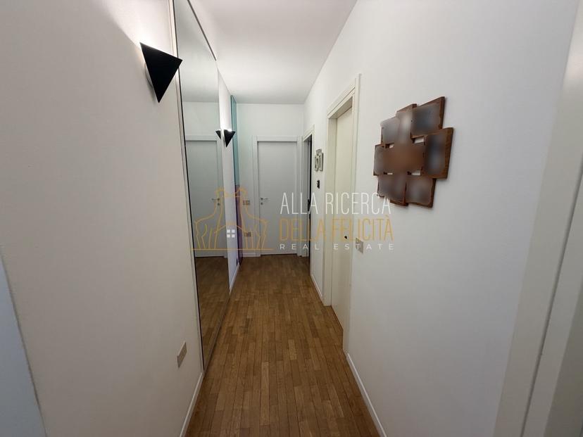 Trilocale in Via della Fonda 10, Santorso — foto 3 di 5