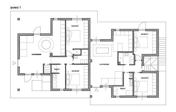 Casa indipendente, Casalnoceto — foto 3 di 4