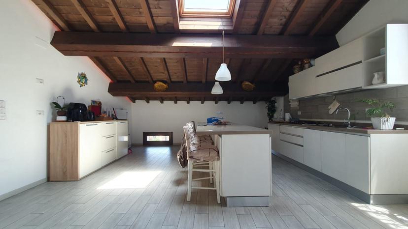 Quadrilocale in Via Decime, Concordia sulla Secchia — foto 2 di 5