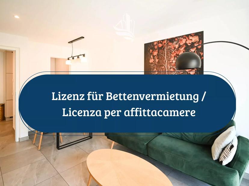 Bilocale in BahnhofstraßE, Naturno — foto 4 di 5