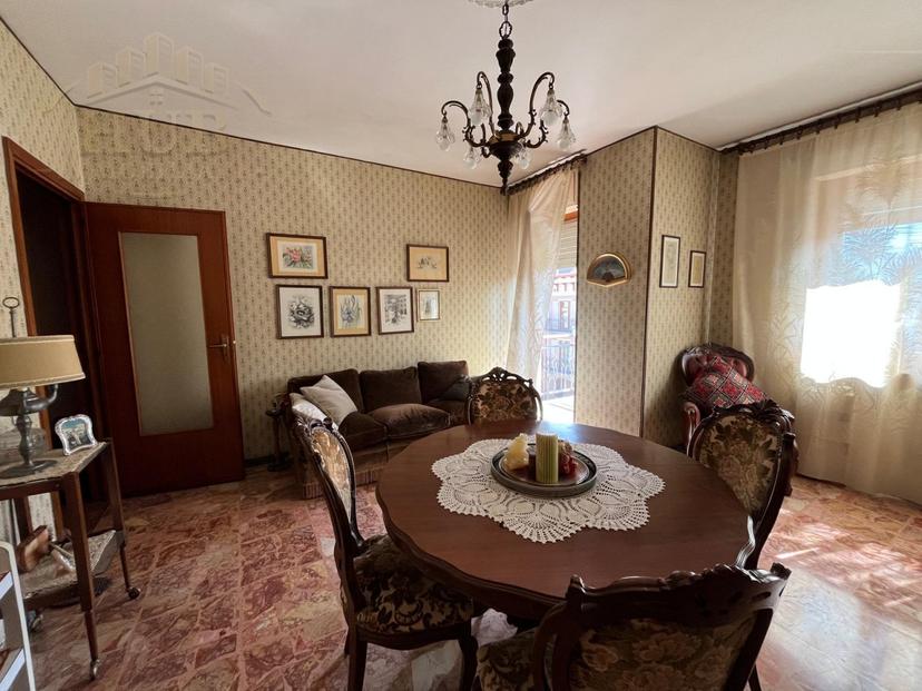 Quadrilocale in Via Giovanni Lovera 27, Borgo San Dalmazzo — foto 5 di 5