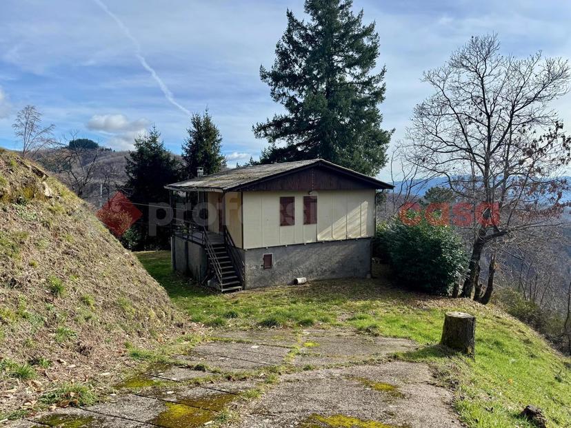 Rustico in Località Ferchia Snc, Coreglia Antelminelli — foto 5 di 5