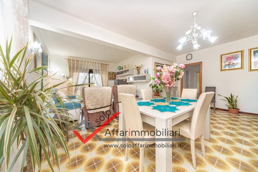 Quadrilocale in Via Vittorio Veneto 108, Olbia — foto 2 di 5