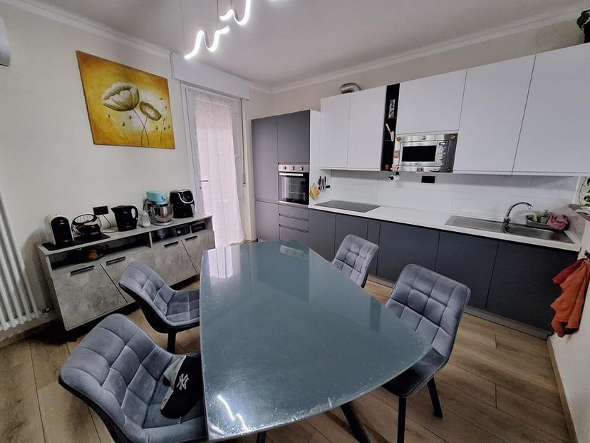 Villa in Piazza Genovesio 15, Balzola — foto 3 di 5