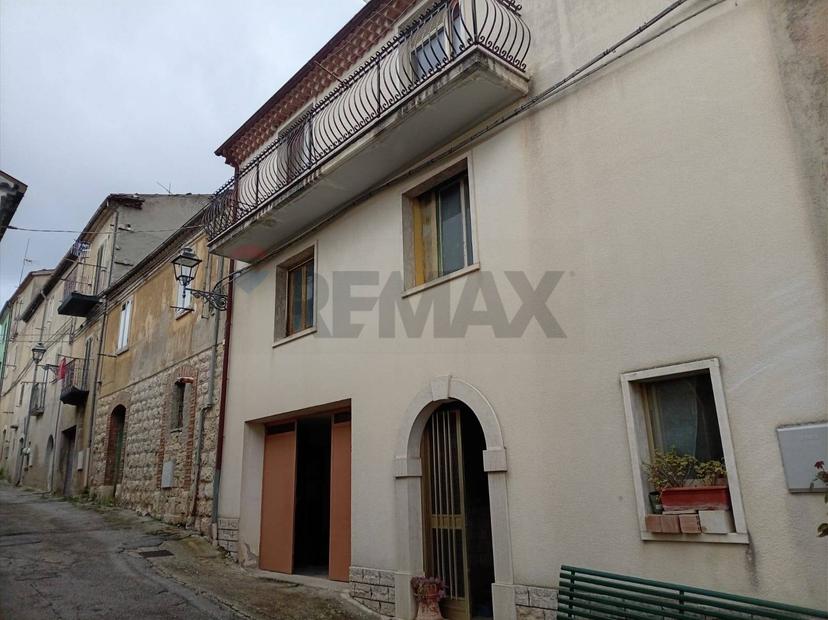 Casa indipendente in Via Pistillo Nicola Snc, San Giuliano del Sannio — foto 4 di 5