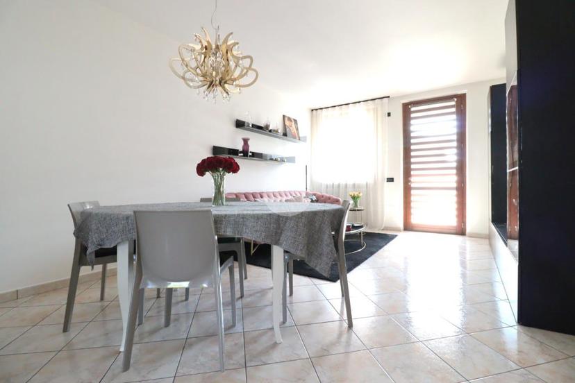 Villa in Via Don C. Galli 6, Castelbelforte — foto 4 di 5