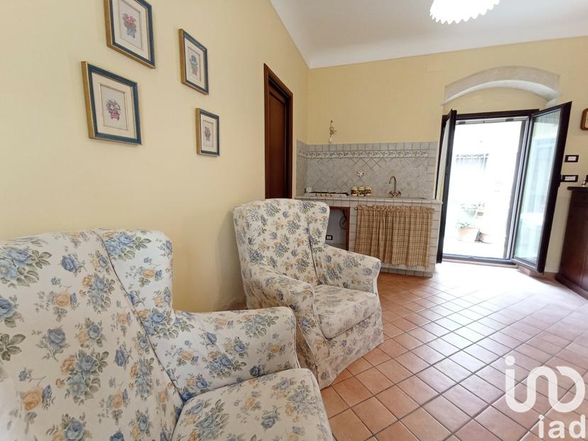 Casa indipendente in Via Rupe Tarpea Snc, Palazzolo Acreide — foto 3 di 5