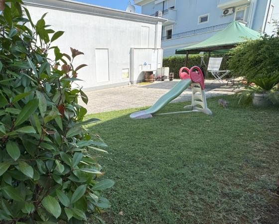 Villa, Riccione — foto 2 di 5