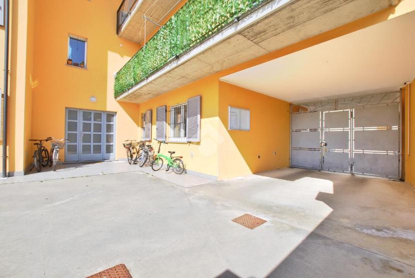 Quadrilocale in Via Solaro del Borgo 46, Livorno Ferraris — foto 3 di 5