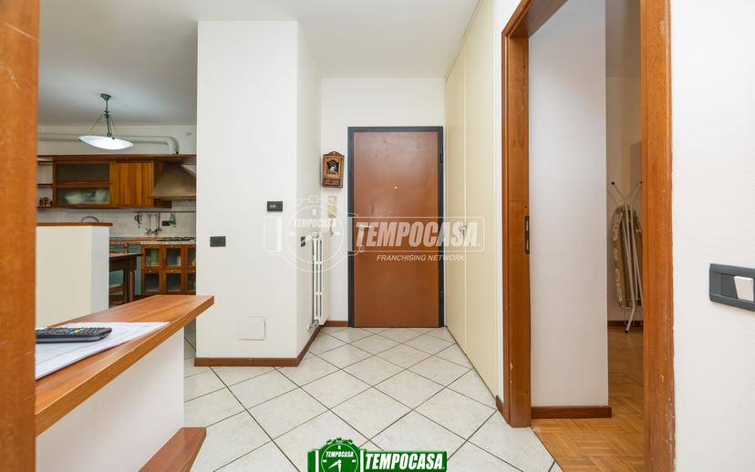 Quadrilocale in Via Pietro Mascagni 8, Trezzano Rosa — foto 5 di 5