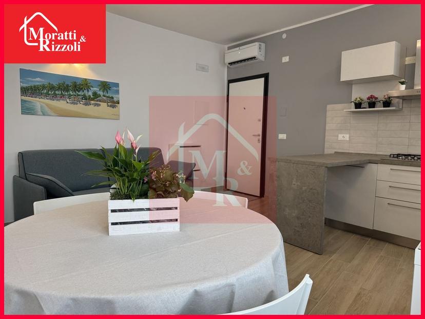 Bilocale in Riva Zaccaria Gregori 23/a, Grado — foto 3 di 5