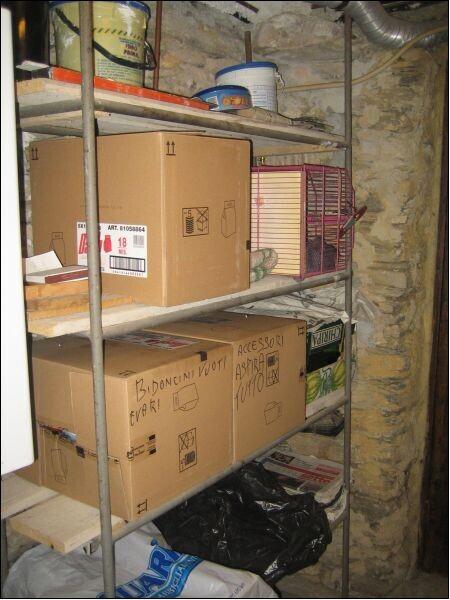 Bilocale in IV Novembre, Prelà — foto 3 di 5