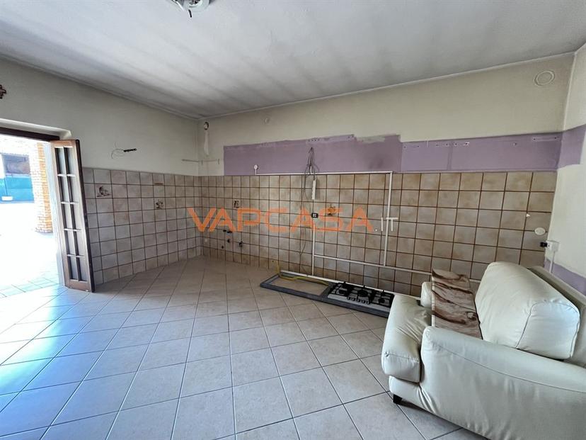 Casa indipendente in Vicolo Serio 2, Sergnano — foto 4 di 5