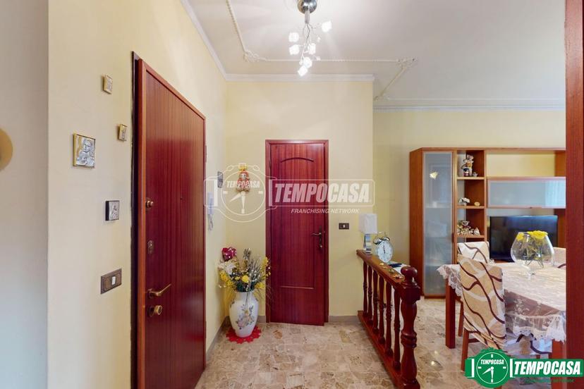 Quadrilocale in Via Luigi Einaudi 2, Vezzano Ligure — foto 4 di 5