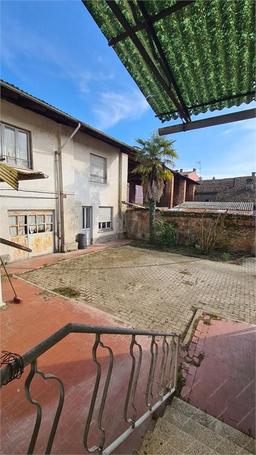 Villa in Via Marziani 7, Gambarana