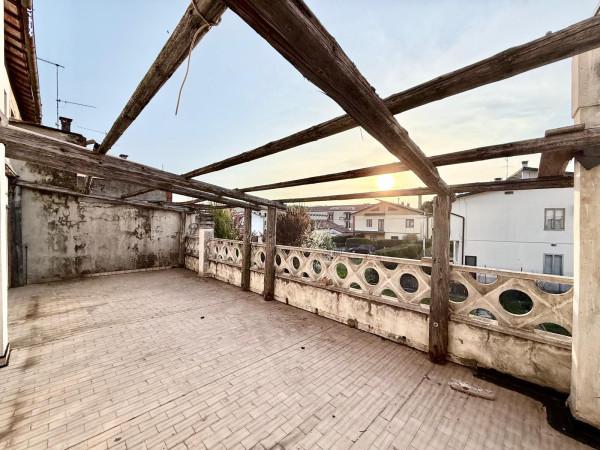 Villa, Lonigo — foto 4 di 5