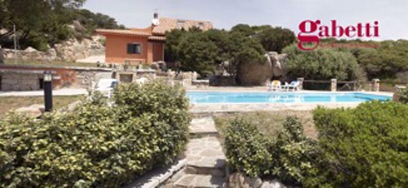 Villa in Via delle Costellazioni 200, Santa Teresa Gallura