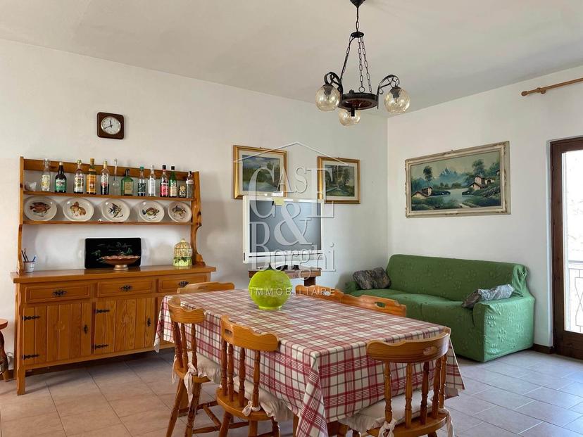 Villa in Via Sant' Alberto, Ponte Nizza — foto 2 di 5