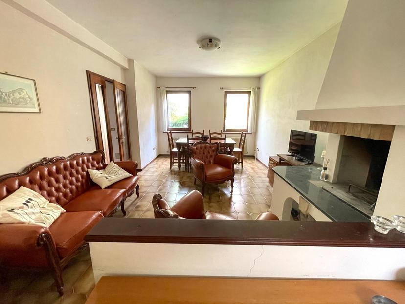 Terratetto in Via Sottocolle 15, Gemona del Friuli — foto 4 di 5
