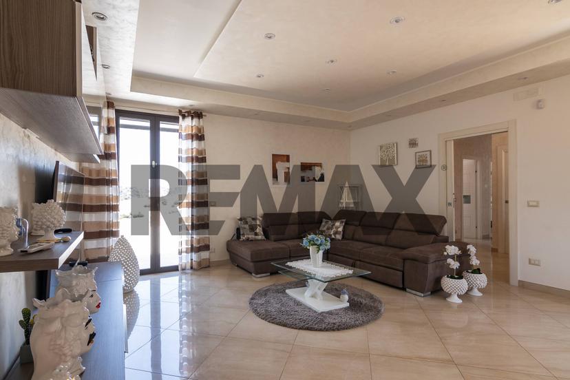 Villa in Via Giuseppe Garibaldi 194, Caltagirone — foto 3 di 5