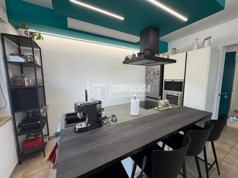 Quadrilocale in Via Passion 16, Sedico — foto 2 di 5
