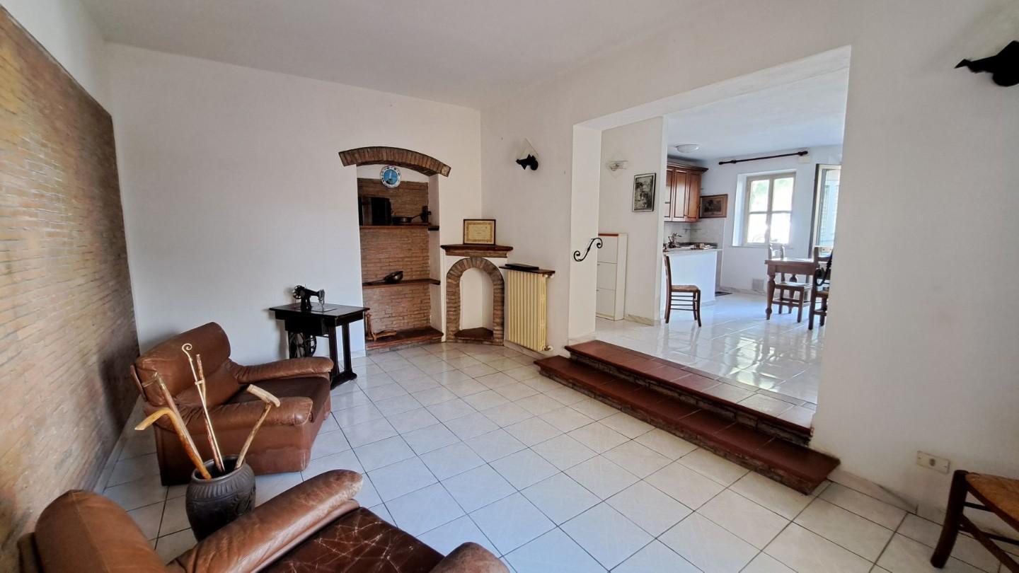 Porzione di casa, Rosignano Marittimo