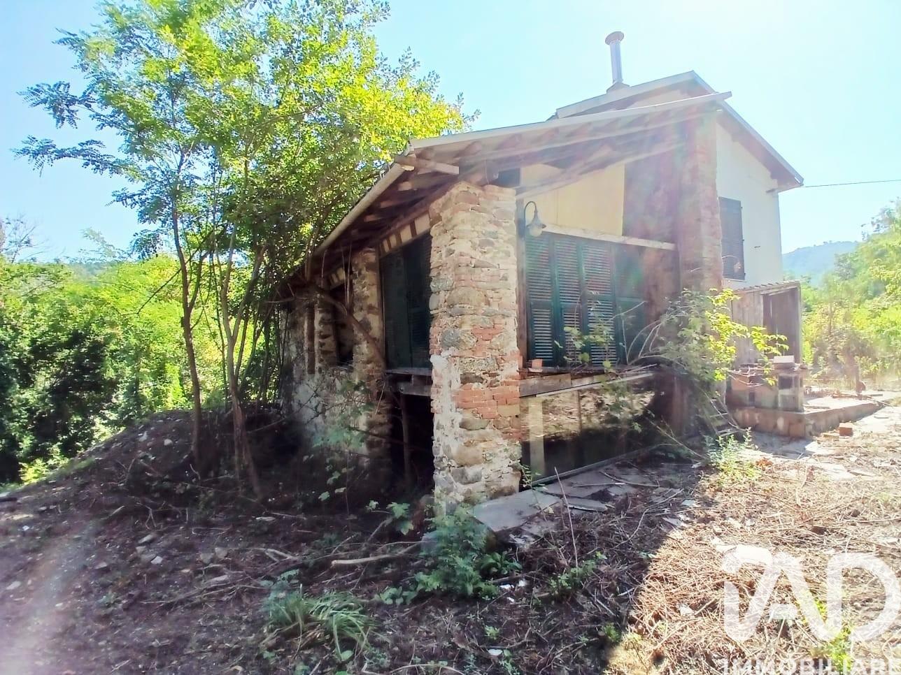 Villa in Localita'&nbsp; Cabroni 8, Millesimo