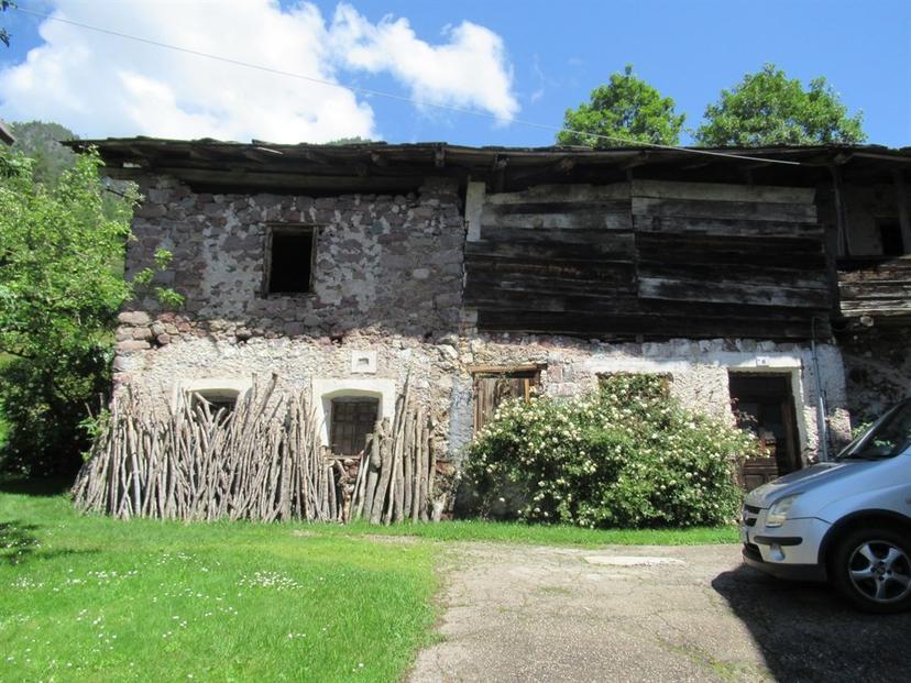 Rustico, Sant'Orsola Terme — foto 3 di 5