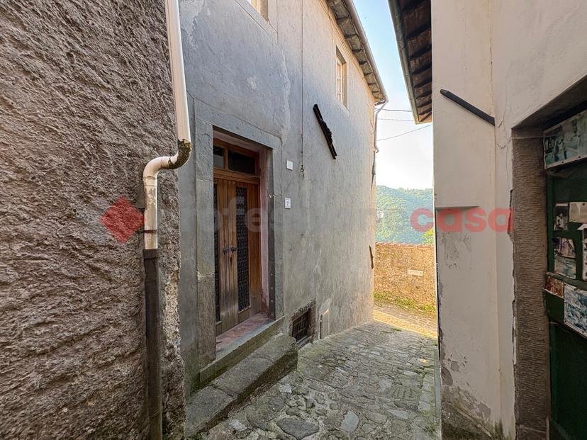 Appartamento in Via del Forte  56, Coreglia Antelminelli — foto 3 di 5