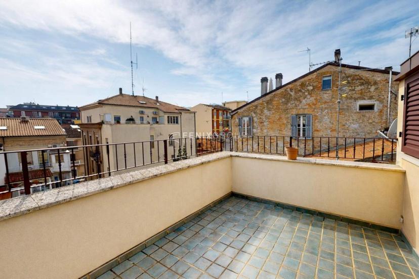Bilocale in Via Laberinto 8, San Benedetto del Tronto — foto 2 di 2