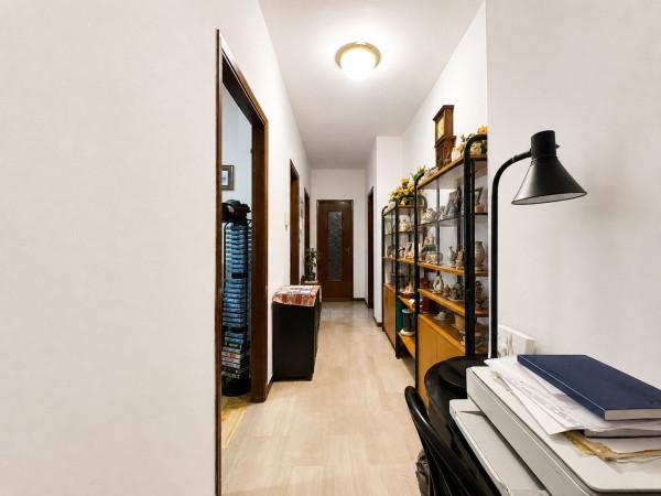 Quadrilocale in Corso Roma, San Damiano d'Asti — foto 4 di 5
