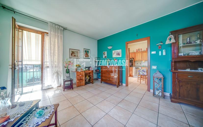 Casa indipendente in Via Zelliner, Samarate — foto 2 di 5