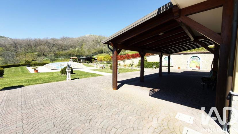 Villa in Strada Veglia 1, Vietri di Potenza — foto 3 di 5