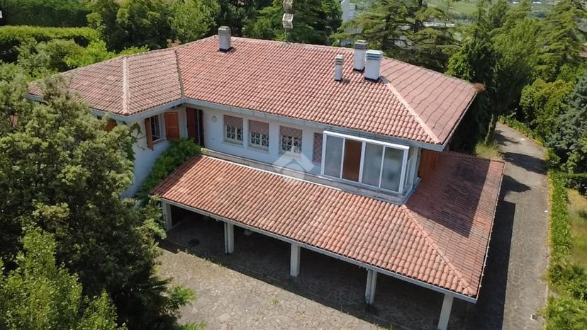 Villa in Via Cerasolo 14, Coriano — foto 2 di 5