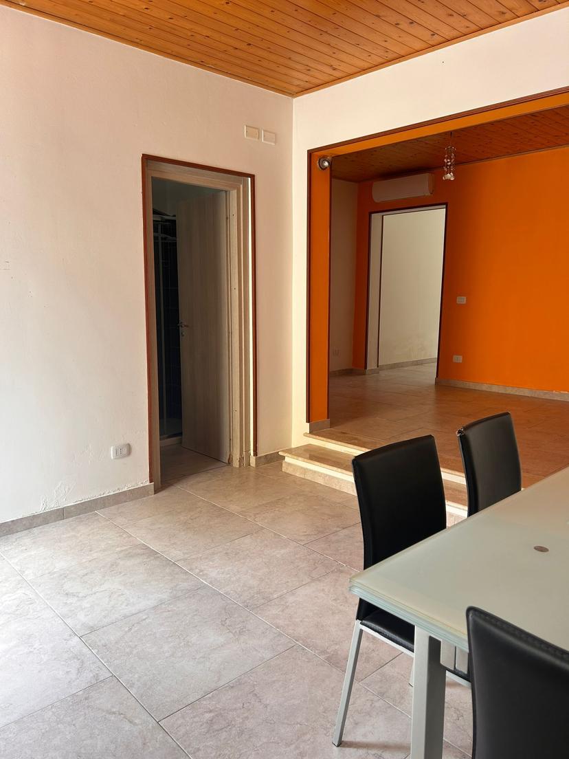 Appartamento in villa in Via Cesare Cantù 2, Paceco — foto 3 di 5